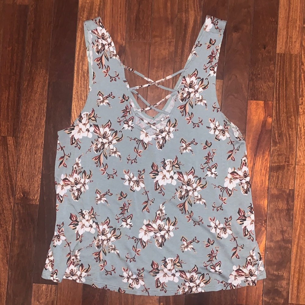AMERICAN EAGLE tank top